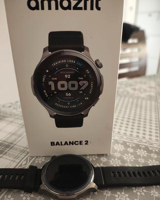 smartwatch Amazfit balance 2