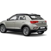 Volkswagen T-Roc 2.0 tdi Style 115cv