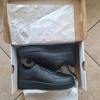 Nike Air Force 1 neroT. 43