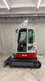 Takeuchi TB 128 FR