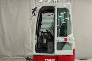 Takeuchi TB 128 FR