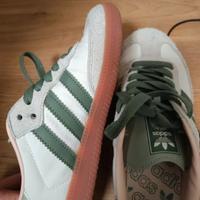 Adidas samba
