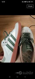 Adidas samba
