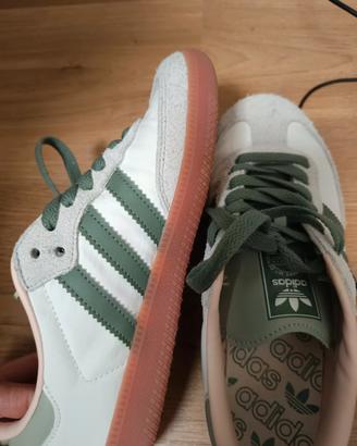 Adidas samba