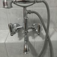 Fontana per vasca da bagno