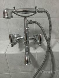 Fontana per vasca da bagno