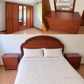 ARREDAMENTO PARZIALE CASA