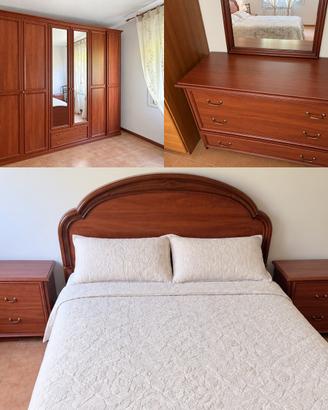 ARREDAMENTO PARZIALE CASA