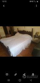 letto matrimoniale 