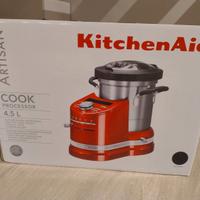 Kitchen Aid