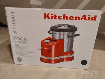 Kitchen Aid