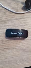 Smartwatch Samsung gear fit