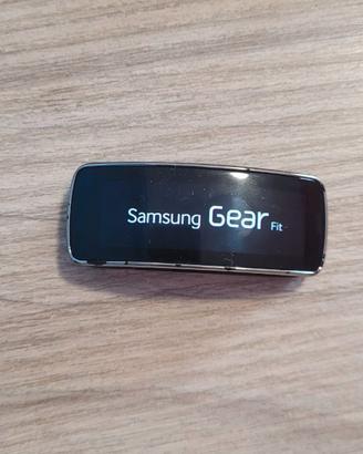 Smartwatch Samsung gear fit
