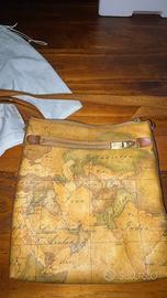 Tracolla prima classe Alviero Martini