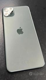 IPHONE 11 PRO MAX 256 G
