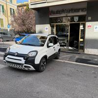 FIAT Panda 1.0 FireFly S&S Hybrid Pandina Cross-