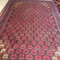 Tappeto russo 275x185