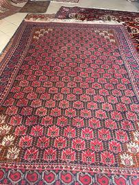 Tappeto russo 275x185