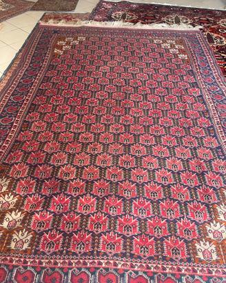Tappeto russo 275x185