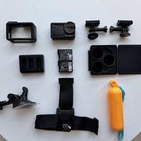 DJI Osmo Action 5 Pro