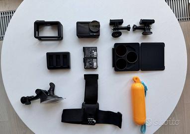 DJI Osmo Action 5 Pro