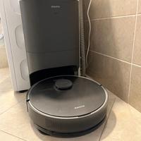 Dreame D10s Plus robot aspirapolvere/lavapavimenti