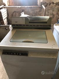 LAVATRICE IGNIS ANNI 50