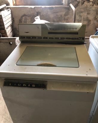 LAVATRICE IGNIS ANNI 50