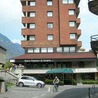 Appartamento arredato