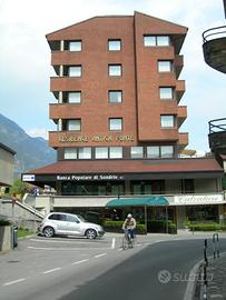 Appartamento arredato