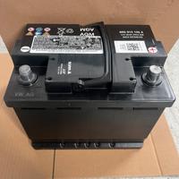 Batteria AGM varta da 58 ah