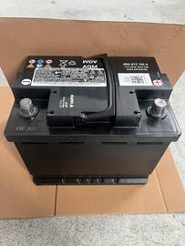 Batteria AGM varta da 58 ah