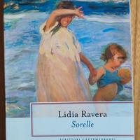 Sorelle - Lidia Ravera 