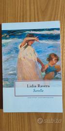 Sorelle - Lidia Ravera 