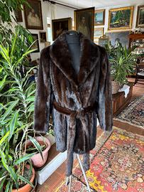 Pelliccia di visone