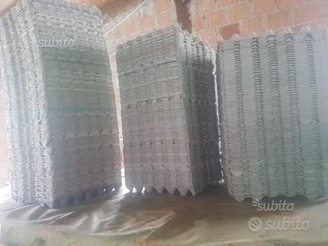 Contenitori cartone uova