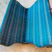 panda hobby sedile posteriore