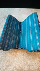 panda hobby sedile posteriore