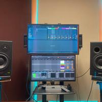 Casse da studio Dynaudio BM15A MK1