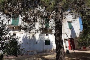 Masseria+trulli+terreno