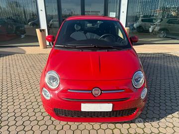 Fiat 500 1.0 Hybrid Red OK NEOPATENTATI