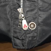 Parka piumino da donna Peuterey taglia M