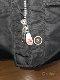 Parka piumino da donna Peuterey taglia M