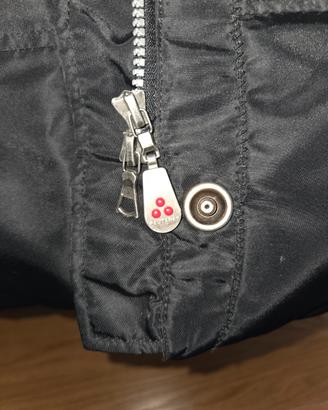 Parka piumino da donna Peuterey taglia M
