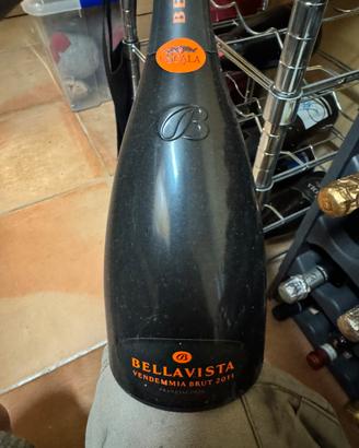 Bellavista 2011