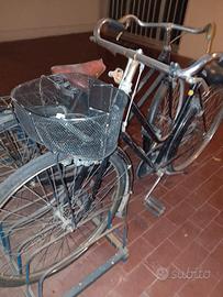 Bicicletta in buone condizioni 