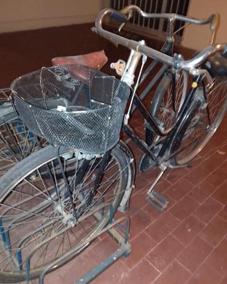 Bicicletta in buone condizioni 
