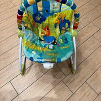 sdraietta bright starts