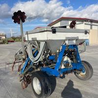 Seminatrice pneumatica Vertulli