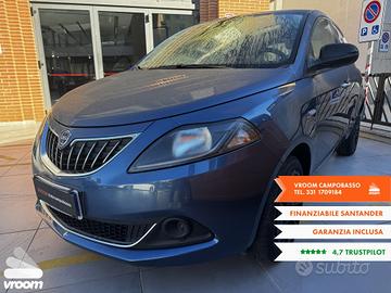 LANCIA Ypsilon 3 serie Ypsilon 1.0 FireFly 5 p...